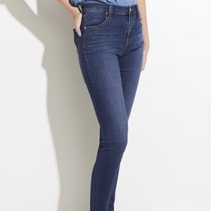 J Brand Maria Skinny Jeans
